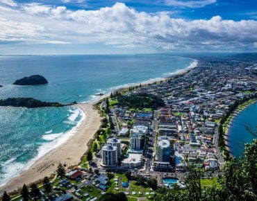 10 Things To Do In Bay of Plenty Region