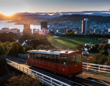 Top 10 Things To Do In Wellington