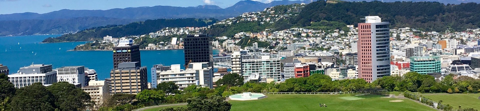 Victoria University of Wellington. The Tongarewa Scholarship