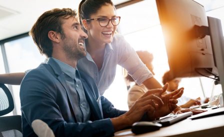 Take your next step in IT in New Zealand