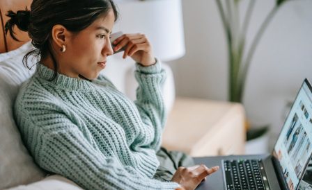 Scholarships for online programmes from Otago Polytechnic