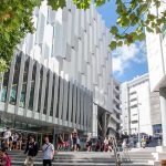 Alexander about studying at AUT, Auckalnd