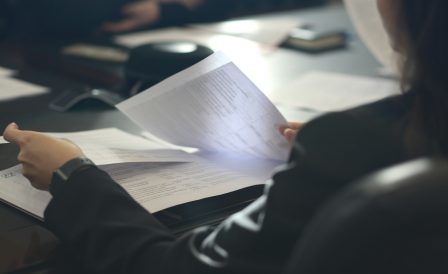 Immigration scams – how to protect yourself?