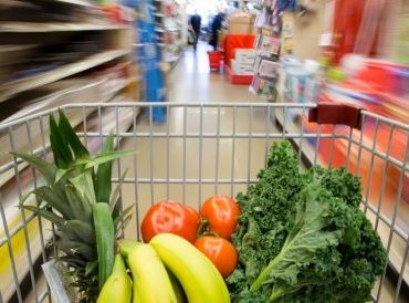 Grocery stores and supermarkets in New Zealand