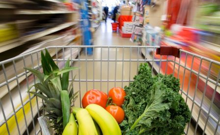 Grocery stores and supermarkets in New Zealand
