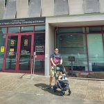 Daniyar about Master of IT and University of Waikato