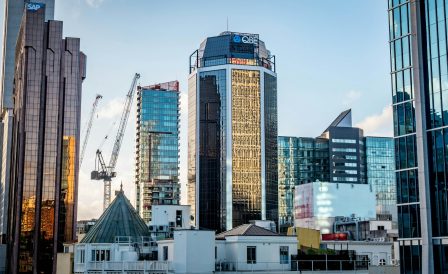 Work visa reforms in New Zealand