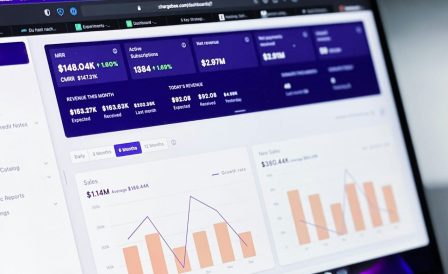 Master of Business Informatics