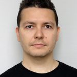 Vitaliy about Master of IT joint program
