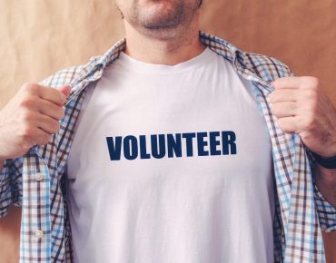 Volunteering in New Zealand