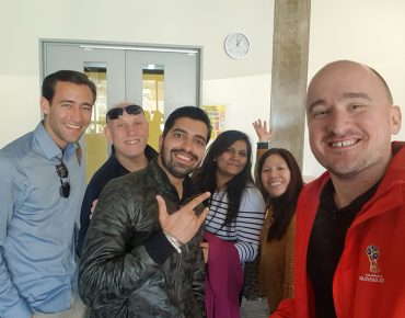 Understanding New Zealand culture helps find a job