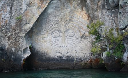 History of New Zealand Settlement