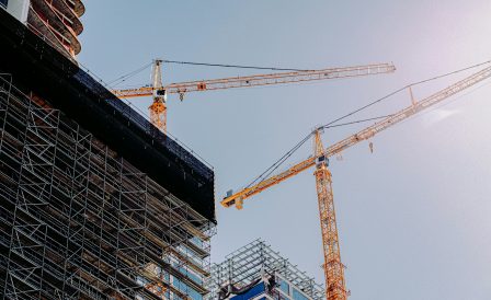 Training and immigration to New Zealand for constructors