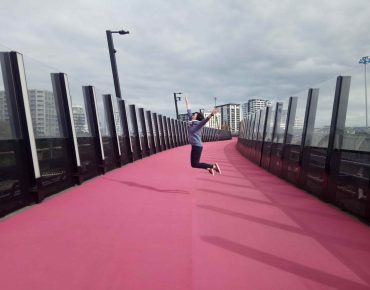 5 month in New Zealand or how I ended up at the edge of the world