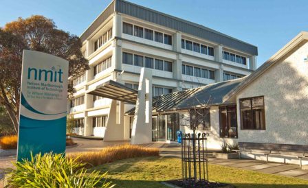 NMIT: Affordable Education program in 2026