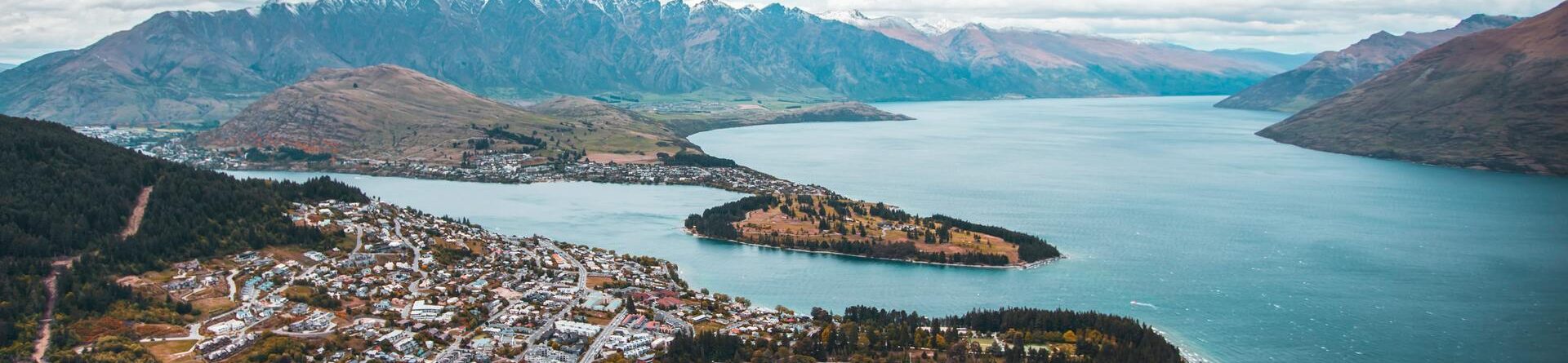 Life in Nelson
