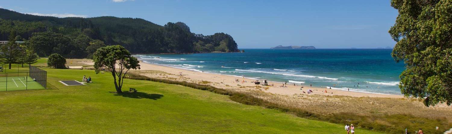 New Zealand