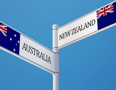 Australia or New Zealand: personal opinion
