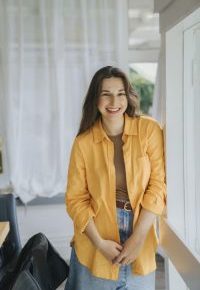 My first job in New Zealand: finance analyst