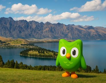 Duolingo English Test — online alternative to IELTS