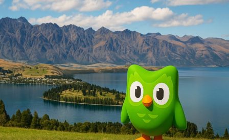 Duolingo English Test — online alternative to IELTS