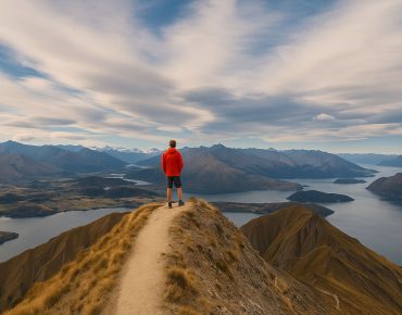 Are People Really Leaving New Zealand?