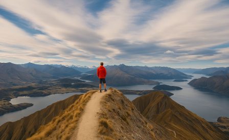 Are People Really Leaving New Zealand?