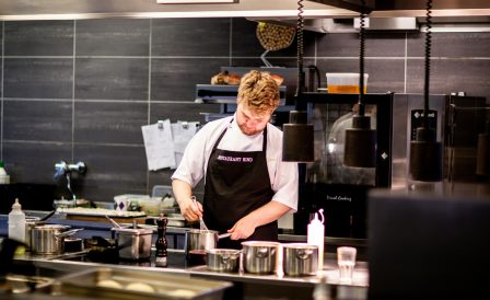 Le Cordon Bleu — a pathway to a culinary career
