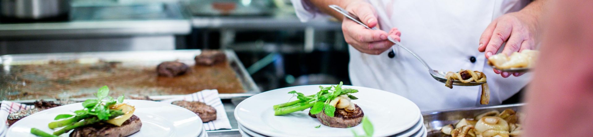 Le Cordon Bleu — a pathway to a culinary career