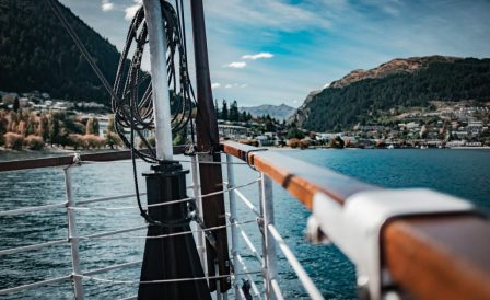 What to do in Queenstown?