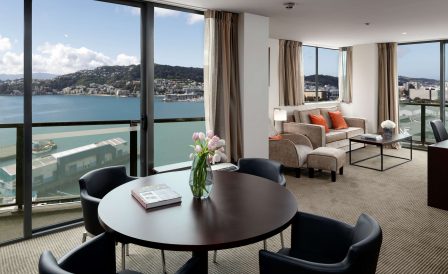 Education and immigration to New Zealand in tourism and hospitality