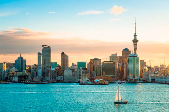 Natalia’s Story: Master of Business Informatics at Yoobee Colleges in Auckland