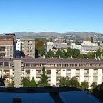 Gleb’s Story: Studying at the University of Canterbury and Life in Christchurch