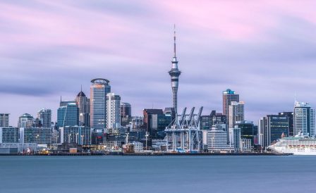 Pavel’s Story: IELTS Preparation and NZCEL Level 5 at ICL in Auckland