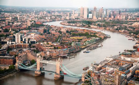 How to immigrate to United Kingdom