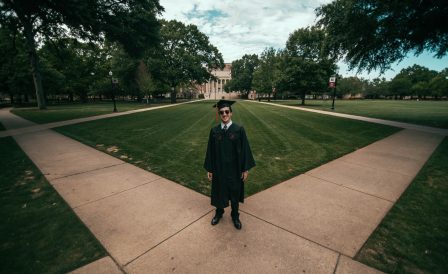 Graduate Route Visa