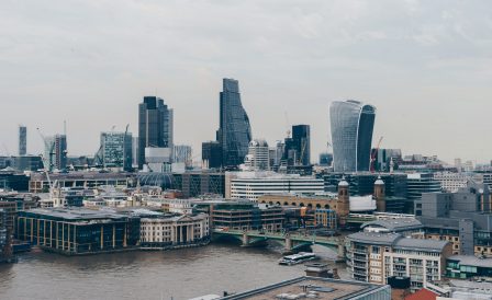 Cities of the United Kingdom