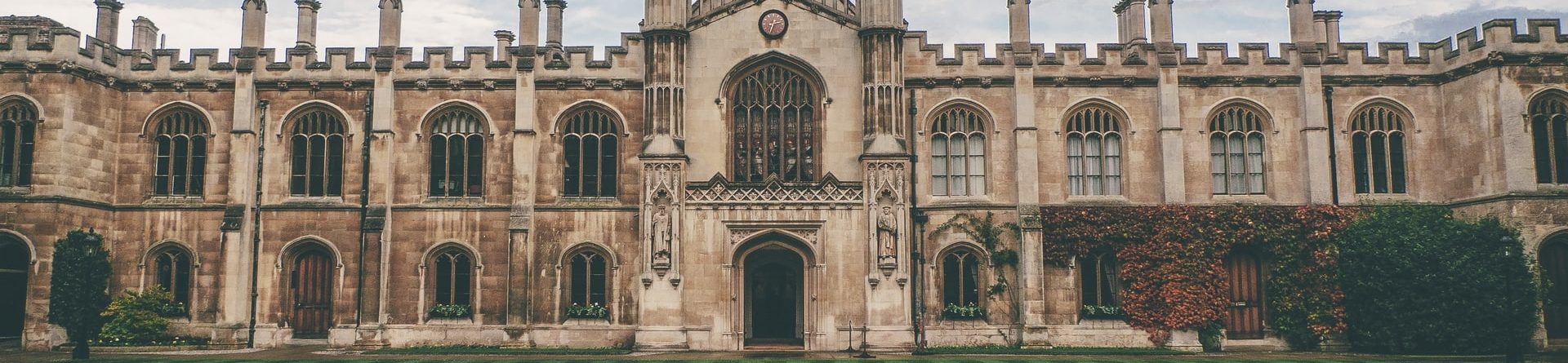 How to choose a university in the United Kingdom