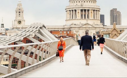 In-demand specialists in the United Kingdom