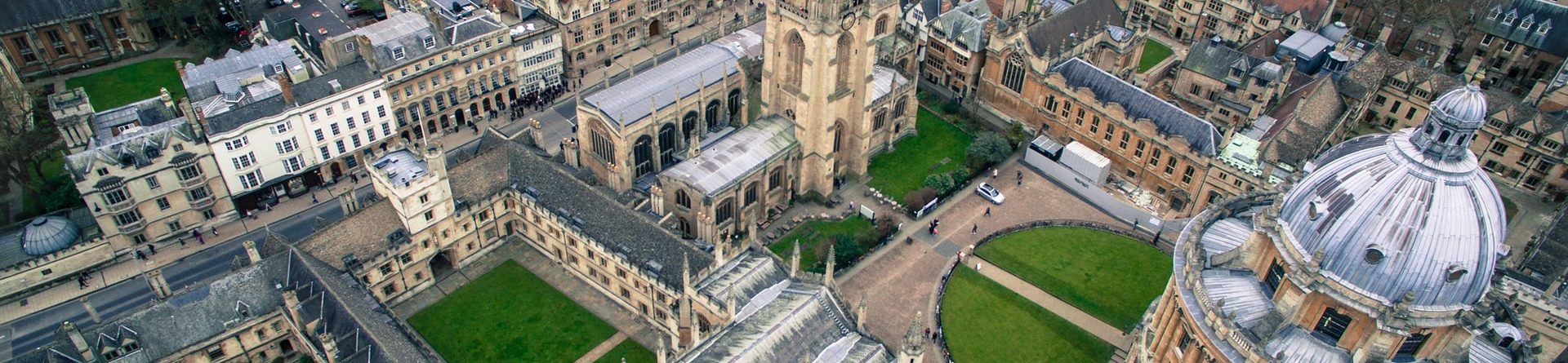 4 UK universities ranked among the best