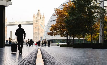 England travel rules are changing from 4 October 2021