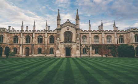 How to choose an education provider