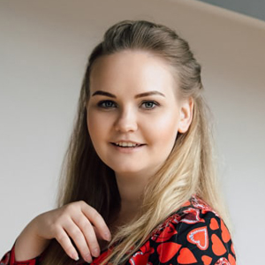 Natalia Andreeva