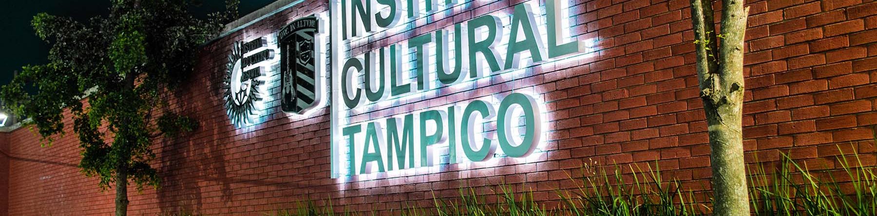 Instituto Cultural Tampico