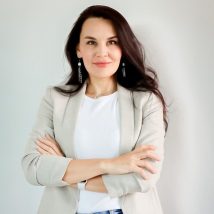 Nargiza Mamatkhodzhaeva