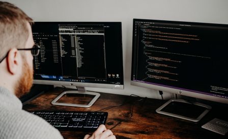 Master’s Program – Intelligent systems and Master of Information Technology