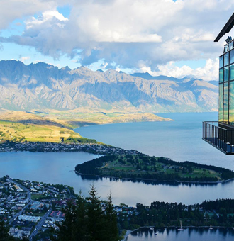New Zealand