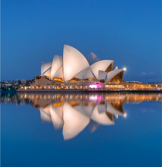 Australia