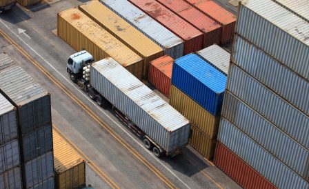 Study and Relocation to New Zealand for Logistics Professional