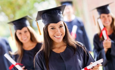 Study Masters and work full-time with Toi-Ohomai Institute of Technology